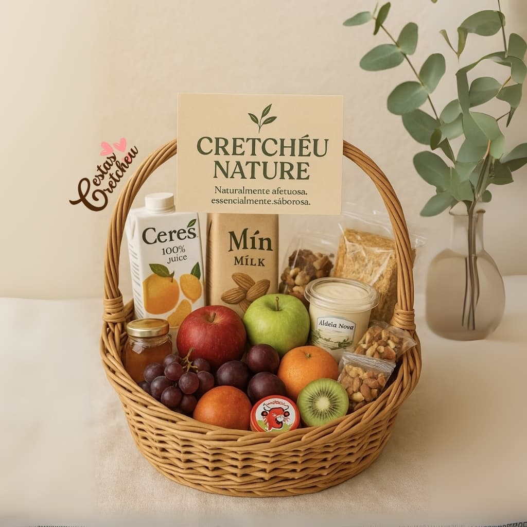 Cretcheu Nature