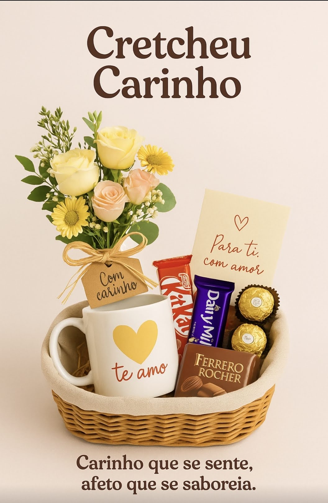 Carinho